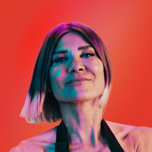 Joanna Magik’s avatar