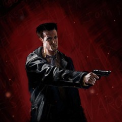 Max Payne