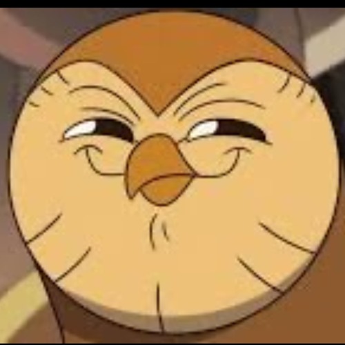 Hooty the Owl’s avatar