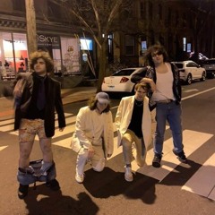 My Chemical Bromance