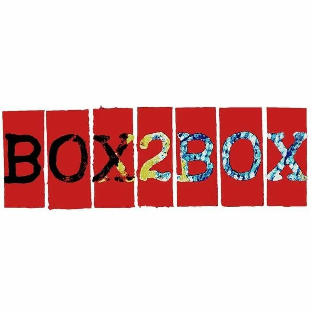 Stream Box2Box music | Listen to songs, albums, playlists for free on ...