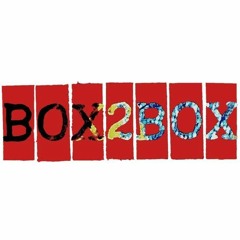 Box2Box