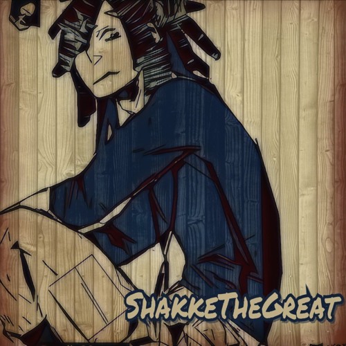 ShakkeTheGreat’s avatar