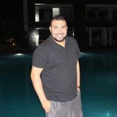 Mohamed Hussein
