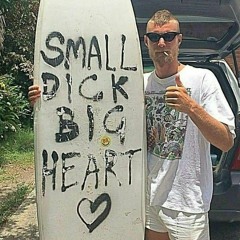 small dick big heart 💗