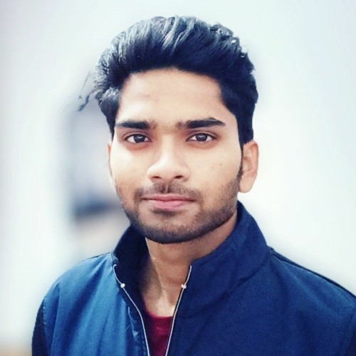 Vikrant Chaubey’s avatar