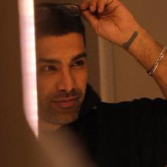 Alireza Shamsedini