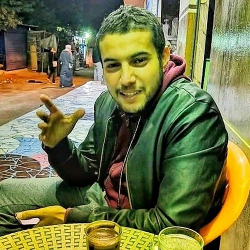 Amr solyman’s avatar