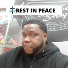 Nadine NayNay Jackson