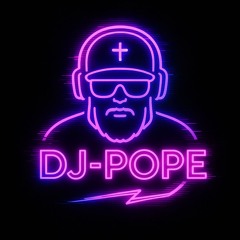 DJ-Pope The Pope of Sound