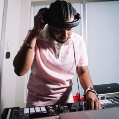 DJ A-TONE