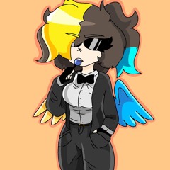 ✮Happy Yen The Creepypasta✮