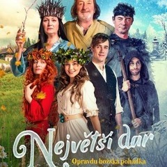 Největší dar Celý film