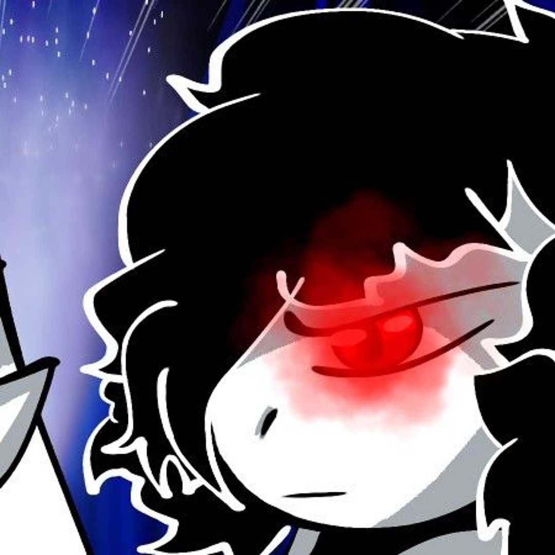 Jarried’s avatar
