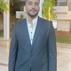 Mohamed Ashry