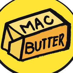 Mac Butter