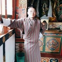 Ugyen Dorjee