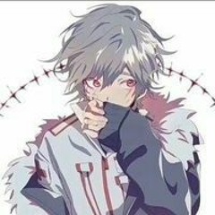 Shidzenreky Animelik