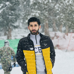 Soban Ahmed