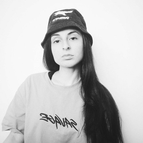 Vanessa Freitas’s avatar