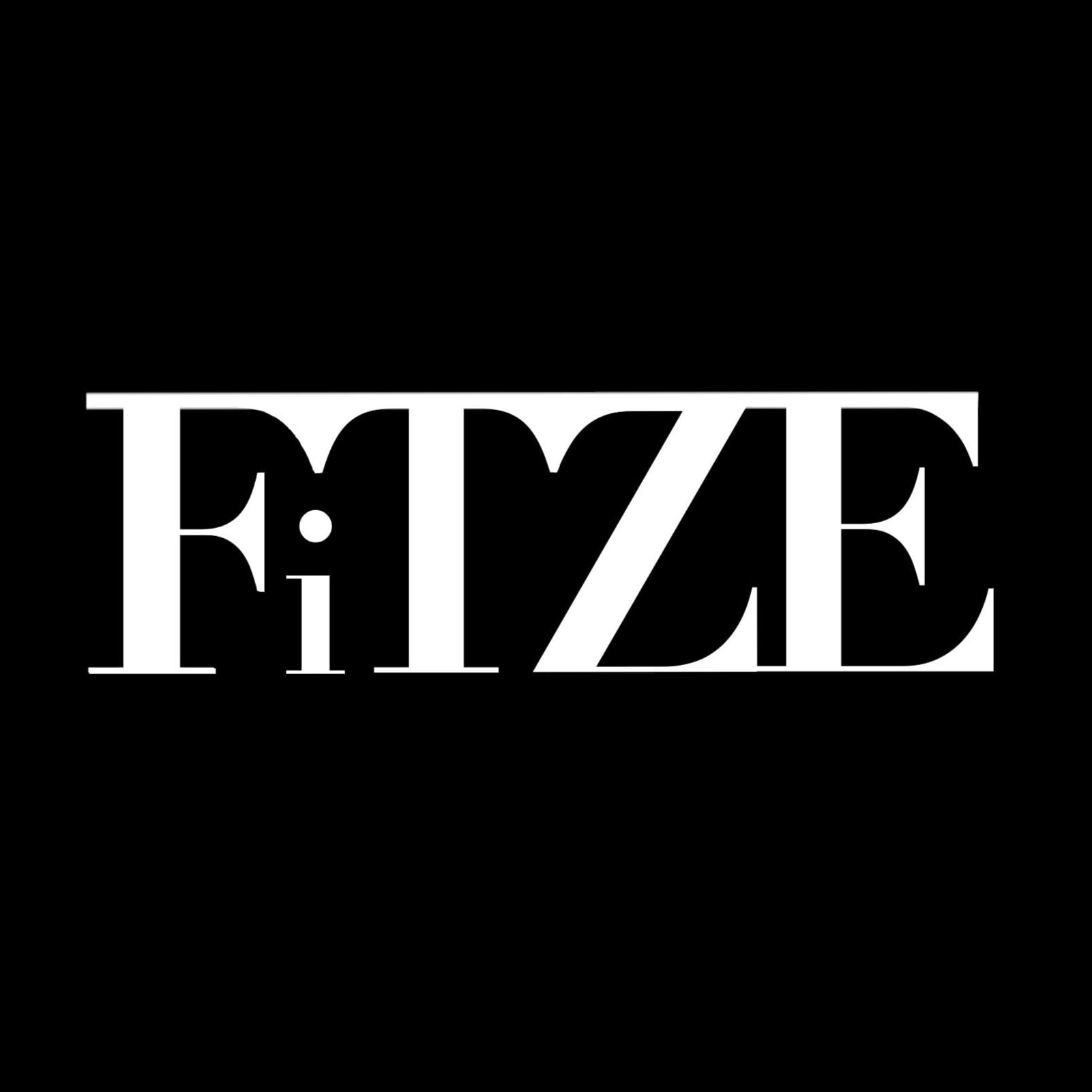 FITZE podcast artwork