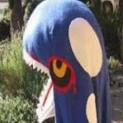 Mr Chompamus