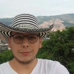 Martin Esteban Castillo