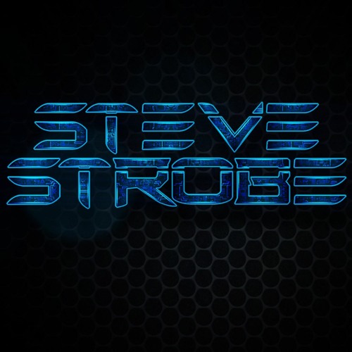Steve Strobe’s avatar