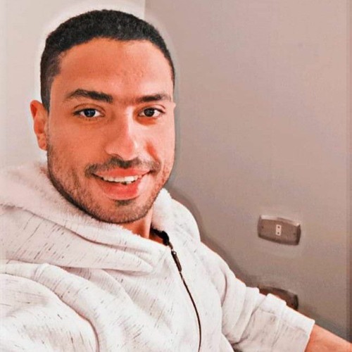 Karim Tarek’s avatar