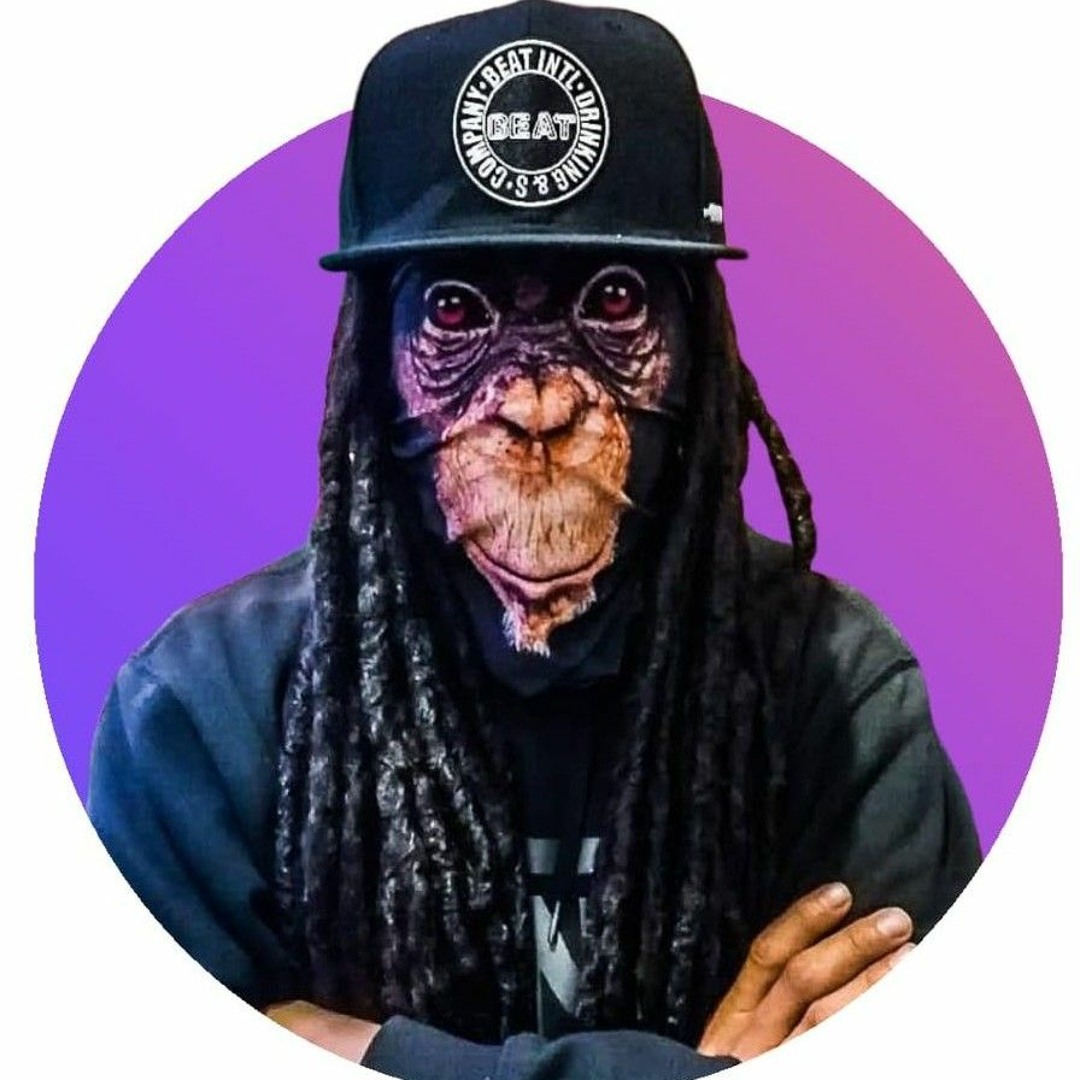 Stream Mr. Jungle music | Listen to songs, albums, playlists for