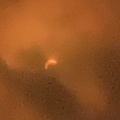 Lost in space