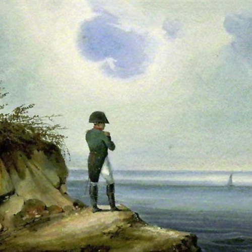 Napoleon Bonaparte’s avatar