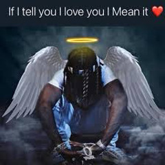 I Am - symba x Dr Clips