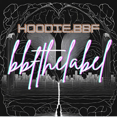 Hoodie.bbf (BBFTHELABEL) 💿