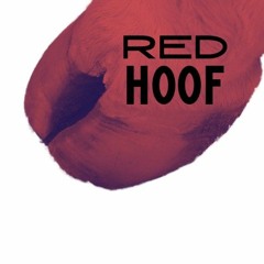Red Hoof