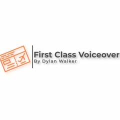 First Class Voiceover