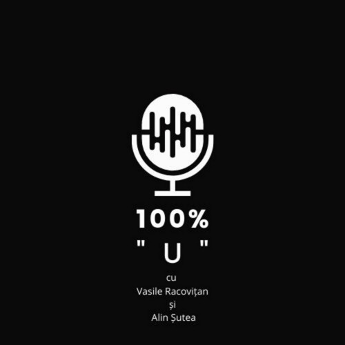 Podcast 100% "U"’s avatar