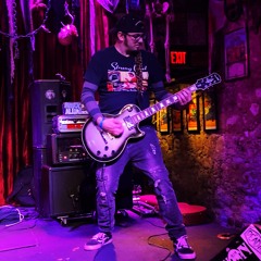 Will_SCR_Punk