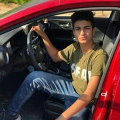Ali Magdy