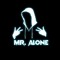 Mr Alone