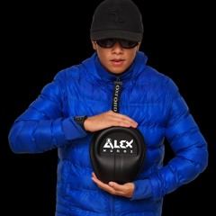 ALEX MUÑOZ DJ