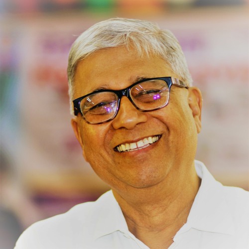 Vivek Patwardhan’s avatar