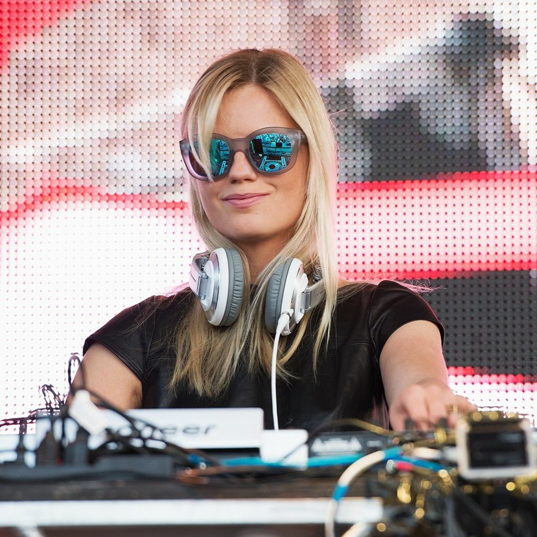 Stream DJ WENDY X music | Listen to songs, albums, playlists for