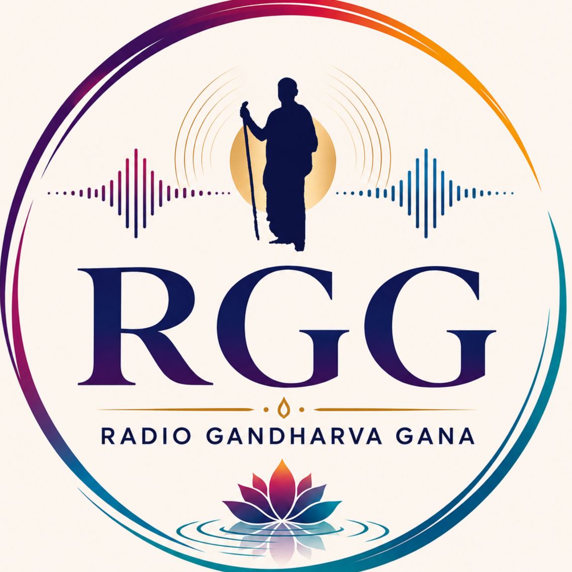Radio Gandharva Gana