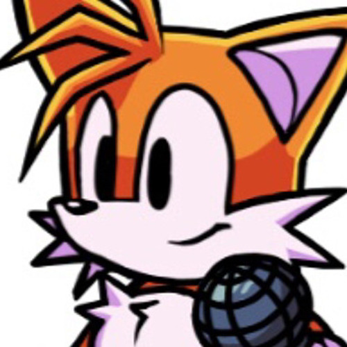 Tails (FNF) New Account’s avatar
