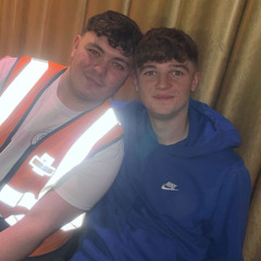 Eoghan Brewster