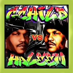 Lean koking, feat gchild & imob