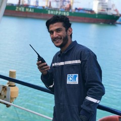 Hamdi Ahmed