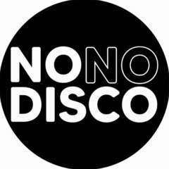 No No Disco