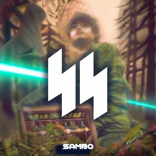 Sambo’s avatar